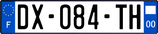 DX-084-TH
