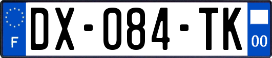 DX-084-TK