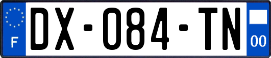 DX-084-TN