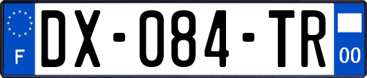 DX-084-TR