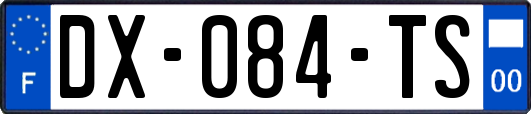 DX-084-TS