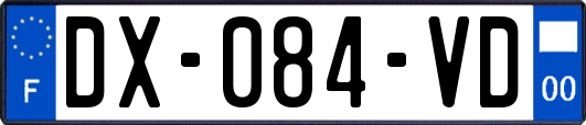 DX-084-VD