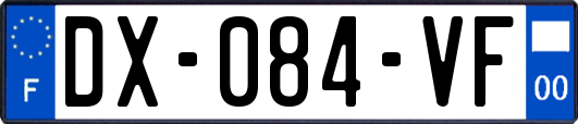 DX-084-VF