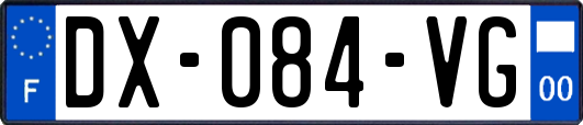 DX-084-VG