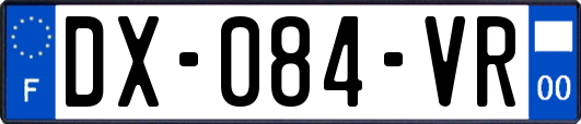 DX-084-VR
