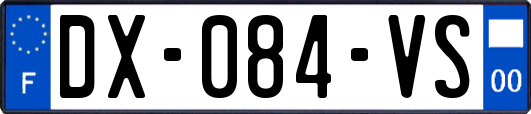 DX-084-VS