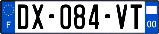 DX-084-VT