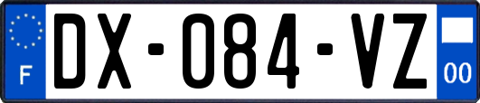 DX-084-VZ