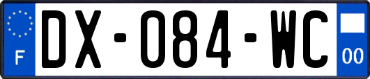 DX-084-WC