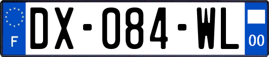 DX-084-WL