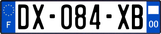 DX-084-XB