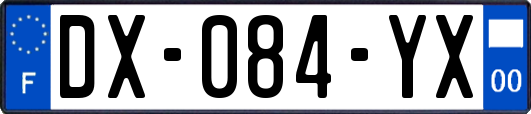 DX-084-YX