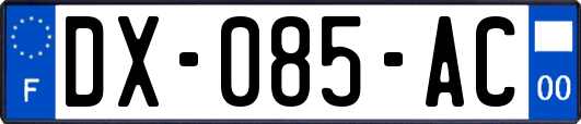 DX-085-AC