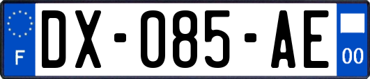 DX-085-AE