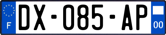 DX-085-AP