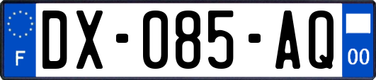 DX-085-AQ