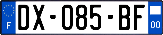 DX-085-BF