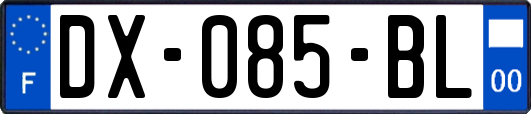 DX-085-BL