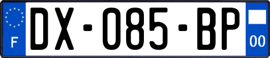 DX-085-BP