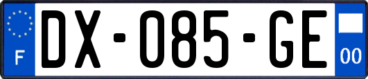 DX-085-GE