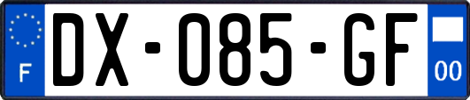 DX-085-GF