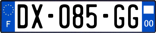 DX-085-GG
