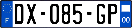 DX-085-GP