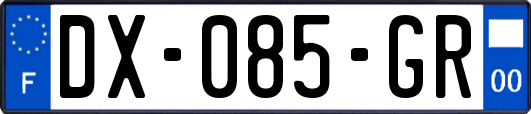 DX-085-GR