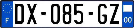 DX-085-GZ