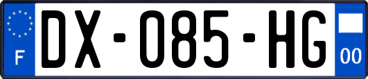DX-085-HG