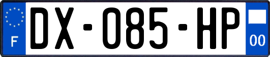 DX-085-HP