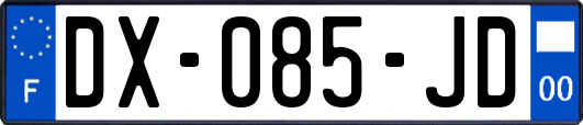 DX-085-JD