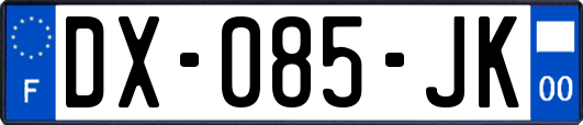 DX-085-JK