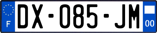 DX-085-JM