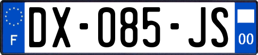 DX-085-JS