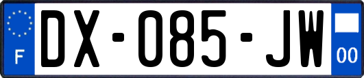 DX-085-JW