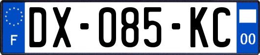 DX-085-KC
