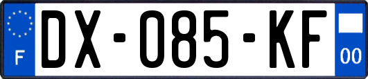 DX-085-KF