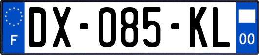 DX-085-KL