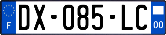 DX-085-LC