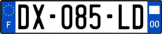 DX-085-LD