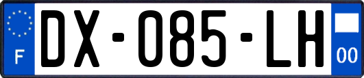 DX-085-LH