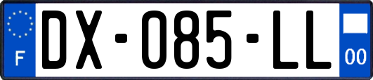 DX-085-LL
