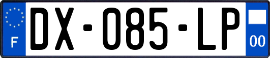 DX-085-LP