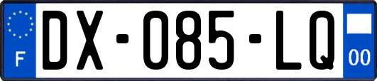 DX-085-LQ