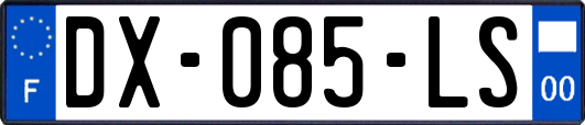 DX-085-LS
