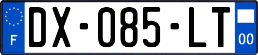 DX-085-LT