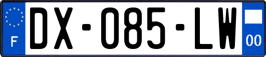 DX-085-LW