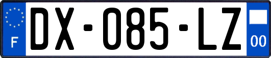DX-085-LZ