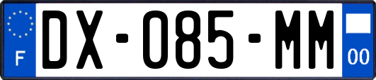 DX-085-MM